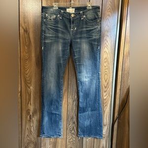 Big Star Jeans